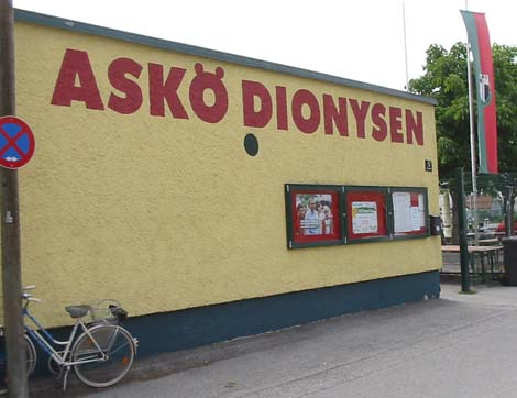 dionysen