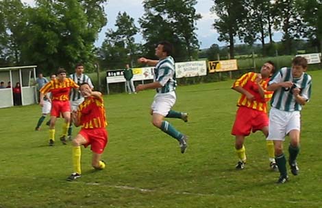 sv oftering