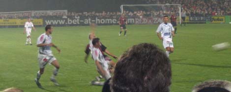 lask schwanenstadt