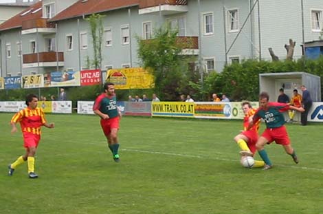Bernhard Graf
