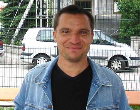 Robert Boxleitner
