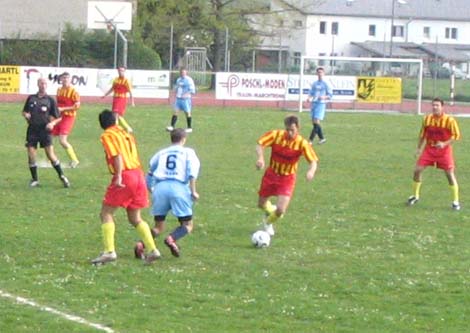 sv oftering st. martin fussball oberösterreich 2. klasse mitte ost