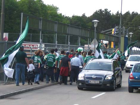 sc marchtrenk sv viktoria marchtrenk fussball landesliga oberösterreich