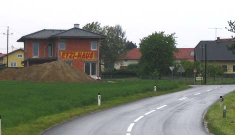 sv oftering union pucking fussball 2. klasse mitte ost