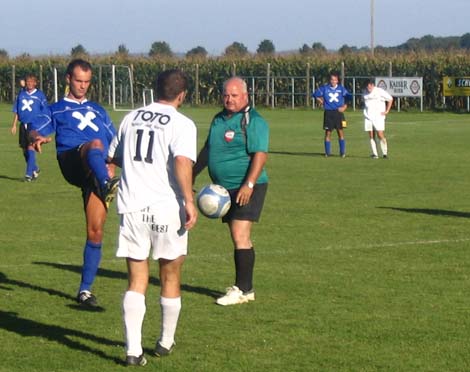 sv oftering esv wels fussball oberösterreich 2. klasse mitte ost