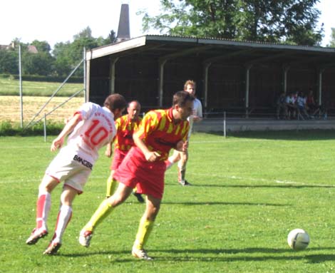 sv oftering sv sompek schlüsslberg 2. klasse mitte ost