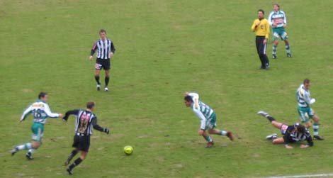 rapid wien