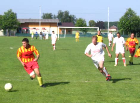 sv oftering sv sompek schlüsslberg 2. klasse mitte ost