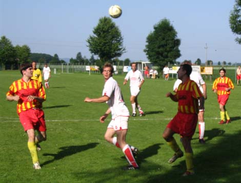 sv oftering sv sompek schlüsslberg 2. klasse mitte ost