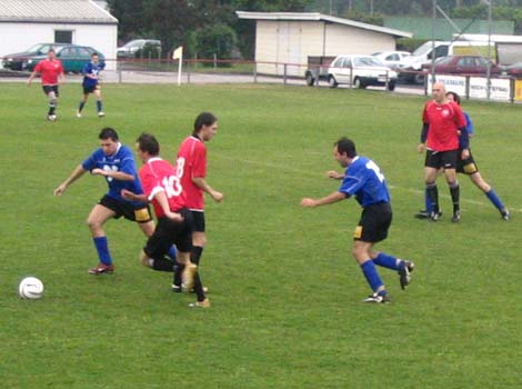 esv wels sv oftering fussball 2. klasse mitte ost oberösterreich