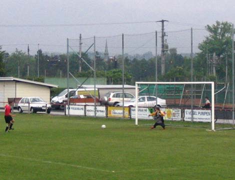 esv wels sv oftering fussball 2. klasse mitte ost oberösterreich