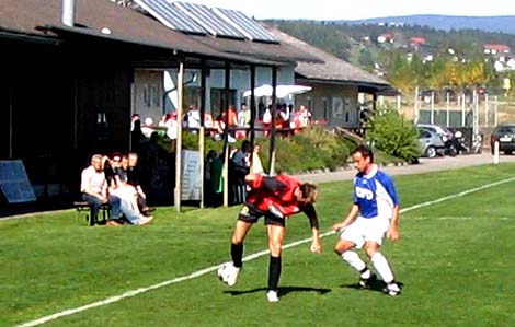 feldkirchen - sv oftering 0:10 2. klasse mitte ost fussball unterhaus