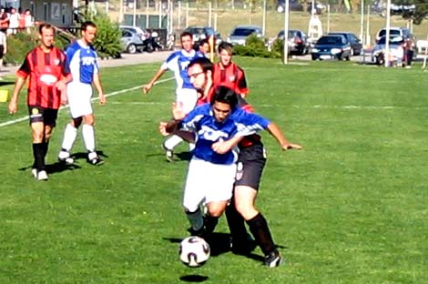 feldkirchen - sv oftering 0:10 2. klasse mitte ost fussball unterhaus