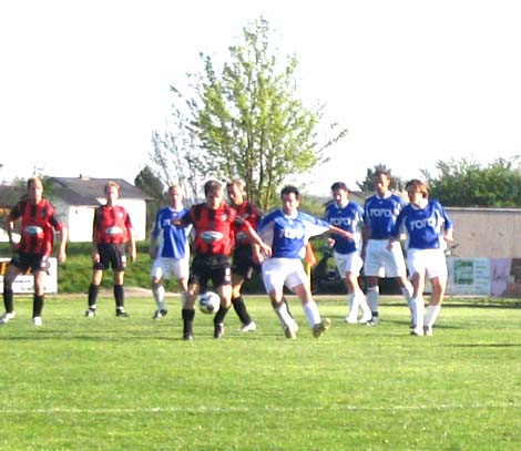 feldkirchen - sv oftering 0:10 2. klasse mitte ost fussball unterhaus