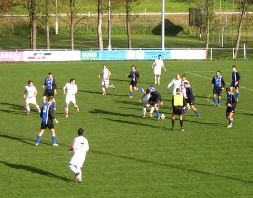 union mühlbach sv oftering fussball oberösterreich 2. klasse mitte ost