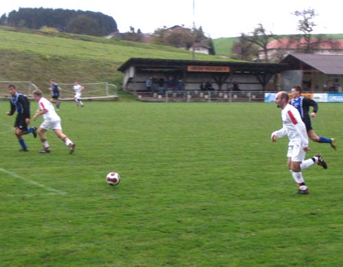 union mühlbach sv oftering fussball oberösterreich 2. klasse mitte ost