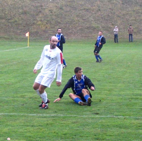 union mühlbach sv oftering fussball oberösterreich 2. klasse mitte ost