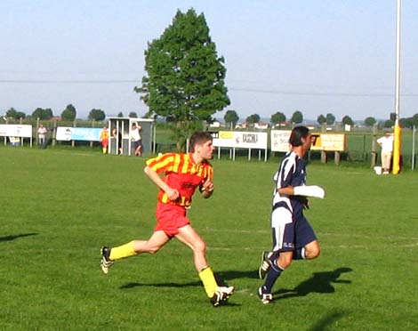 sv oftering - union buchkirchen 2. klasse mitte ost fussball oberösterreich