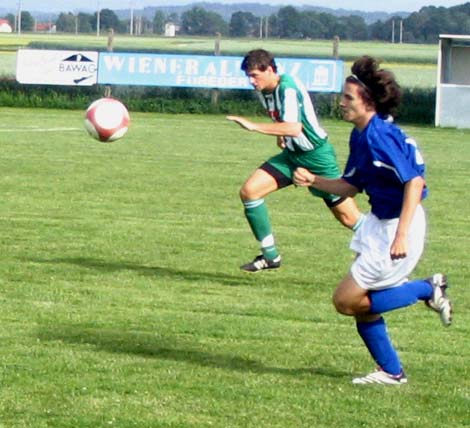 sv oftering sv alkoven fussball 2. klasse mitte ost