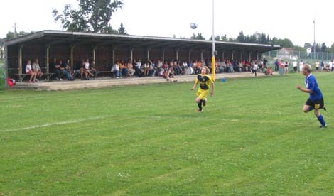 sv oftering - ufc hartkirchen fussball 2. klasse mitte ost oberösterreich