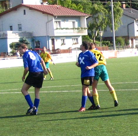 wallern oftering 2. klasse mitte ost fussball oberösterreich