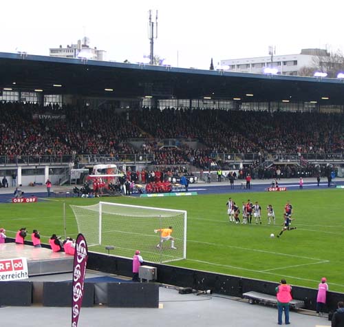 lask rapid