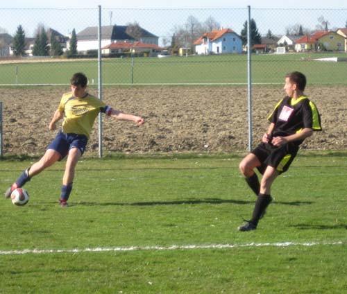 sv oftering