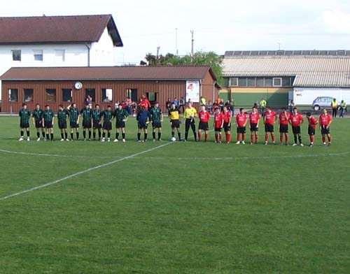 sv oftering esv wels fussball