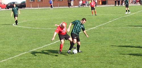 sv oftering esv wels fussball