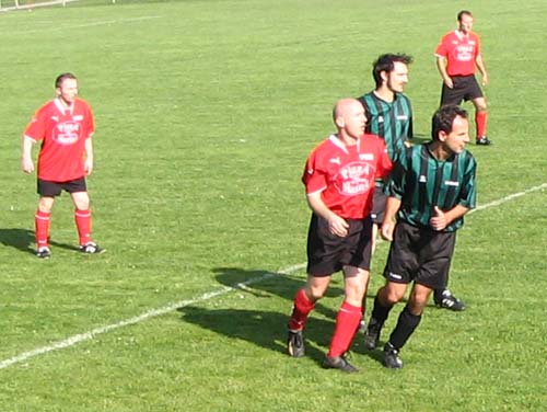 sv oftering esv wels fussball