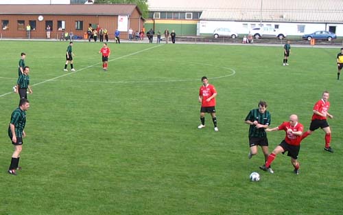 sv oftering esv wels fussball