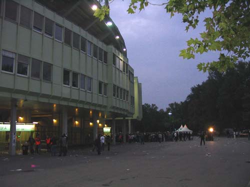 rapid hamburg