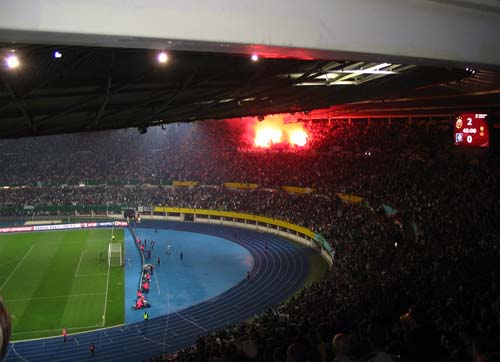 rapid hamburg