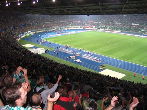 rapid hamburg