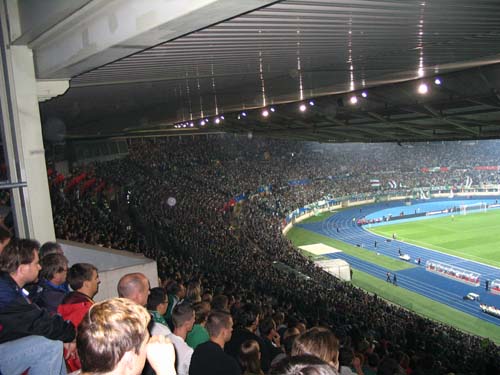 rapid hamburg