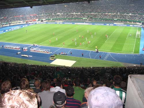 rapid hamburg