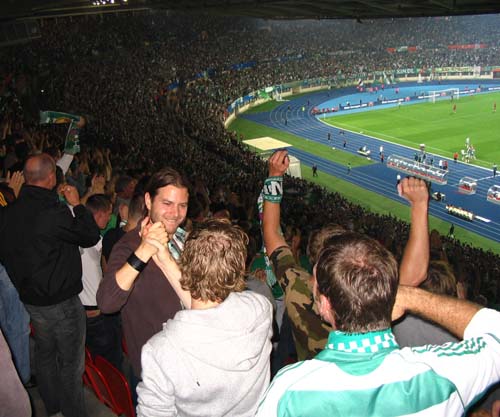 rapid hamburg
