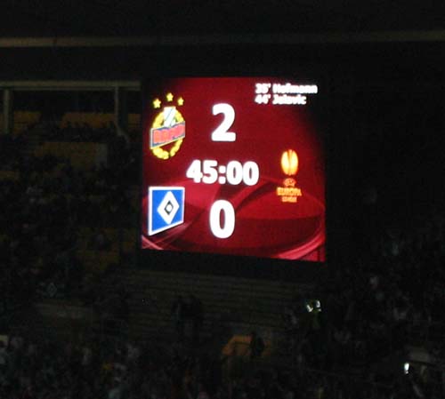 rapid hamburg