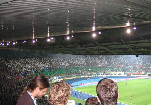 rapid hamburg