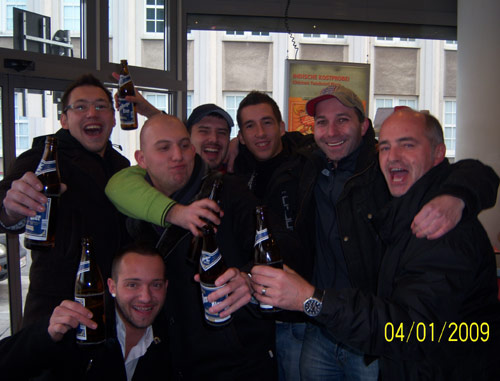 rapid wien