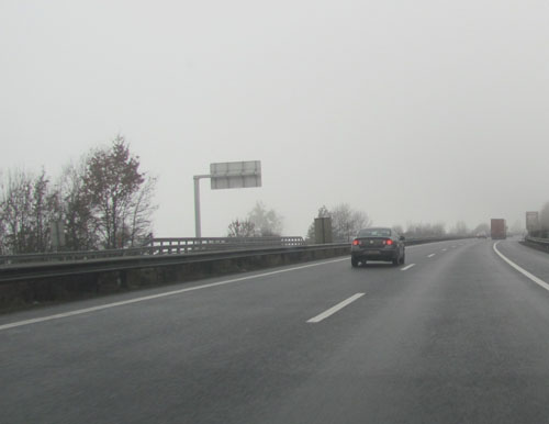 westautobahn