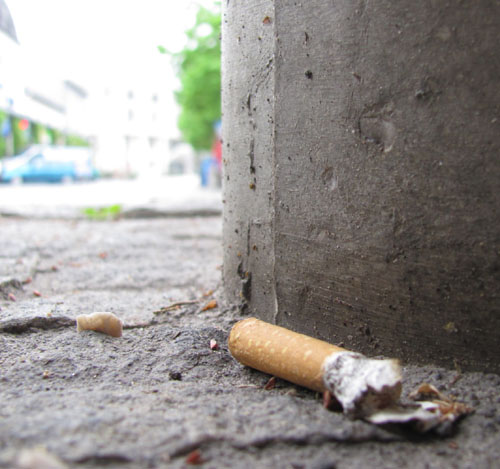 gauloises blondes zigaretten