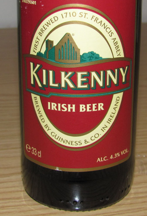 kilkenny bier