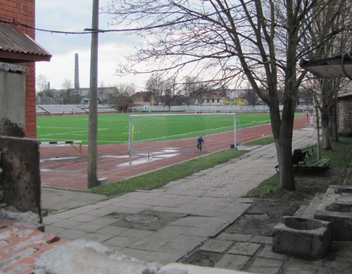 Daugava Daugavpils - Liepājas Metalurgs Dünaburg Virsliga Lettland Latvia Daugava Daugavpils - Liepājas Metalurgs Dünaburg Virsliga Lettland Latvia
