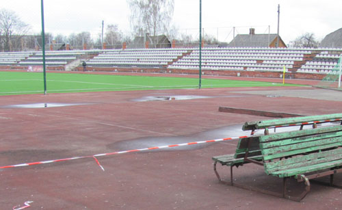 Daugava Daugavpils - Liepājas Metalurgs Dünaburg Virsliga Lettland Latvia Daugava Daugavpils - Liepājas Metalurgs Dünaburg Virsliga Lettland Latvia
