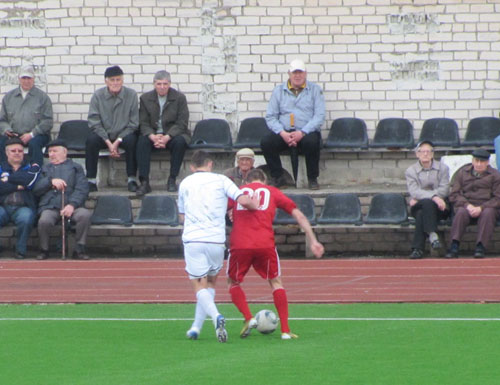 Daugava Daugavpils - Liepājas Metalurgs Dünaburg Virsliga Lettland Latvia Daugava Daugavpils - Liepājas Metalurgs Dünaburg Virsliga Lettland Latvia