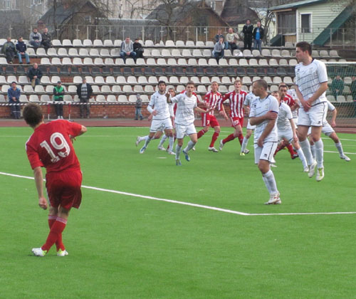 Daugava Daugavpils - Liepājas Metalurgs Dünaburg Virsliga Lettland Latvia Daugava Daugavpils - Liepājas Metalurgs Dünaburg Virsliga Lettland Latvia