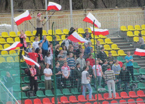 Polonija Vilnius Lietava Jonava