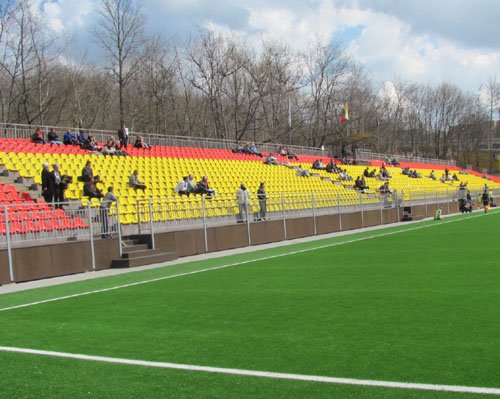 Polonija Vilnius Lietava Jonava