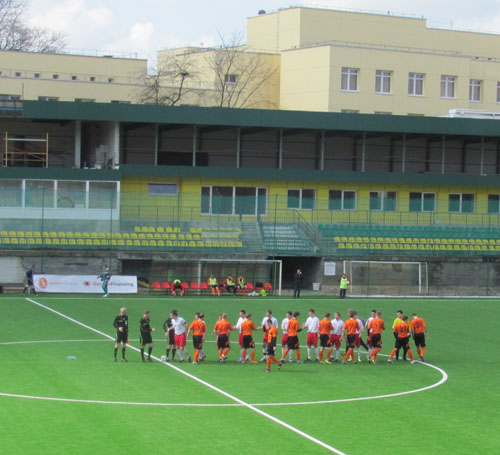 Polonija Vilnius Lietava Jonava